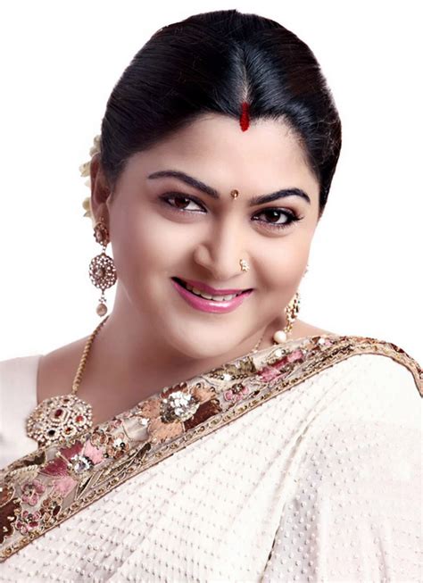 kushboo hot